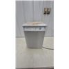 Image 1 : Danby Portable Dehumidifier with Rotary Control Knob