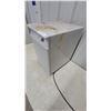 Image 2 : Danby Portable Dehumidifier with Rotary Control Knob