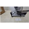Image 4 : Waring Pro WFS150 Electric Food Slicer with 7 1/2” Stainless Steel Blade
