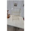 Image 5 : Wooden Multi-Tiered Tree-Style Display Stand With Eight Round Platforms and 3 tier rack