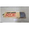 Image 1 : Tony Hawk: Ride Wireless Skateboard Controller and Game Bundle for Nintendo Wii, Activision, 2009