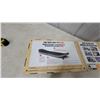 Image 5 : Tony Hawk: Ride Wireless Skateboard Controller and Game Bundle for Nintendo Wii, Activision, 2009