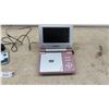 Image 3 : Sylvania 7” Portable DVD Player, Remote Control, and Power Adapter