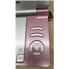 Image 5 : Sylvania 7” Portable DVD Player, Remote Control, and Power Adapter