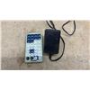 Image 6 : Sylvania 7” Portable DVD Player, Remote Control, and Power Adapter