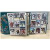Image 11 : NHL Hockey Card Binder with 100s of Cards, including Rookies, MVP