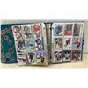 Image 8 : NHL Hockey Card Binder with 100s of Cards, including Rookies, MVP
