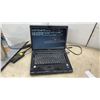 Image 4 : Toshiba Satellite Laptop, Intel UNDI PXE-2.1, Power Adapter. NO Hard drive