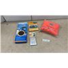 Image 1 : ArcticDefense MAXX Windshield Cover, St. John First Aid Kit, Emergency Shelter, and Emergency