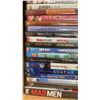 Image 3 : DVD Movie: The Bridges of Madison County, Hamlet, How Hitler Lost, and Series: Friends