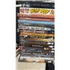 Image 4 : DVD Movie: The Bridges of Madison County, Hamlet, How Hitler Lost, and Series: Friends