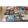 Image 5 : DVD Movie: The Bridges of Madison County, Hamlet, How Hitler Lost, and Series: Friends