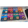 Image 6 : DVD Movie: The Bridges of Madison County, Hamlet, How Hitler Lost, and Series: Friends