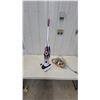 Image 1 : Hoover Steam Complete Pet Steam Mop with Triangular Cleaning Head