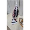 Image 2 : Hoover Steam Complete Pet Steam Mop with Triangular Cleaning Head