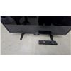 Image 2 : Westinghouse WD32FB2500 32” Smart LED TV, 2019, with Remote and Stands