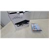 Image 1 : Ashley Harbour Lighting Harlow Flushmount Ceiling Light and Brondell CleanSpa Bidet Sprayer
