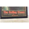 Image 3 : The Rolling Stones Winnipeg Stadium Concert Poster mounted on hardboard, August 23, 1994,” 24 × 16”