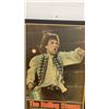 Image 4 : The Rolling Stones Winnipeg Stadium Concert Poster mounted on hardboard, August 23, 1994,” 24 × 16”