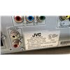 Image 4 : JVC XV-THA30 DVD Center Home Theater System with Subwoofer, 3 Speakers, and Remote