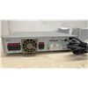 Image 5 : JVC XV-THA30 DVD Center Home Theater System with Subwoofer, 3 Speakers, and Remote