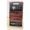 Image 4 : Moonrays Solar Lights: (1) 2-Pk. 30 Lumens, 48” H, 8 Hr. Run Time and (1) 16x Brighter Light