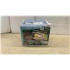 Image 1 : Sunbeam SlumberRest King Warming Blanket with IQ3 Heating System and Auto-Off, New in Pkg