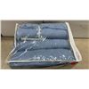 Image 2 : Sunbeam SlumberRest King Warming Blanket with IQ3 Heating System and Auto-Off, New in Pkg