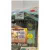 Image 6 : Sunbeam SlumberRest King Warming Blanket with IQ3 Heating System and Auto-Off, New in Pkg