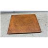 Image 2 : Kim Murray "High Country" Wood Carving in Frame, 16 × 19”