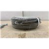 Image 2 : Harmony Strata 150' Galvanized Steel Clothesline, PVC Covered, and Turnbuckle