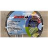 Image 3 : Harmony Strata 150' Galvanized Steel Clothesline, PVC Covered, and Turnbuckle