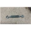Image 4 : Harmony Strata 150' Galvanized Steel Clothesline, PVC Covered, and Turnbuckle
