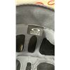 Image 4 : Oakley MOD3 Ski Helmet, SM 51-55 CM, with Drawstring Bag, Strap, and Instructions