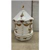 Image 2 : Royal Albert Old Country Roses Musical Carousel, Eau de Cologne, Perfume