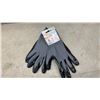 Image 2 : Work Gloves, Berne All Purpose Work Sock, New Blivet Boddi Chest Bag and Black Wallet