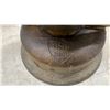 Image 12 : Vintage Beacon Lantern and Stoneware Finger Jug