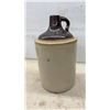 Image 2 : Vintage Beacon Lantern and Stoneware Finger Jug