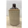 Image 4 : Vintage Beacon Lantern and Stoneware Finger Jug