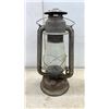 Image 8 : Vintage Beacon Lantern and Stoneware Finger Jug