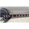 Image 4 : Gretsch Harmonix Rock Band Wireless Guitar Controller with Strap and Whammy Bar