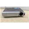 Image 2 : Philips UGO S-Lite SVGA Impact DLP Projector, Remote, Cables, Manuals, and Carry Case