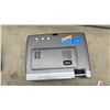 Image 3 : Philips UGO S-Lite SVGA Impact DLP Projector, Remote, Cables, Manuals, and Carry Case