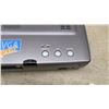 Image 4 : Philips UGO S-Lite SVGA Impact DLP Projector, Remote, Cables, Manuals, and Carry Case
