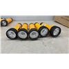 Image 4 : 18 Flashlights