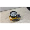 Image 6 : Three Vintage Manual Drills and Floating LED Lantern