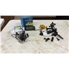 Image 1 : Magellan RoadMate 5220-LM GPS, VTech Kidizoom Action Cam, Explore One HD Action Camera