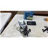 Image 5 : Magellan RoadMate 5220-LM GPS, VTech Kidizoom Action Cam, Explore One HD Action Camera