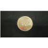 Image 2 : Canada Millennium Collection: 2000 Silver Coin, 1999 and 2000 Stamps