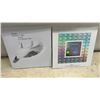 Image 4 : Canada Millennium Collection: 2000 Silver Coin, 1999 and 2000 Stamps